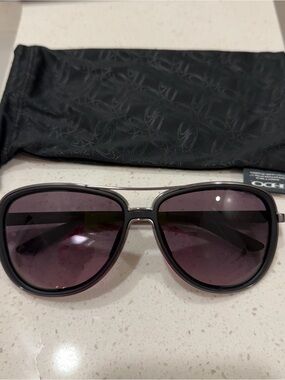 Oakley Split Time sunglasses